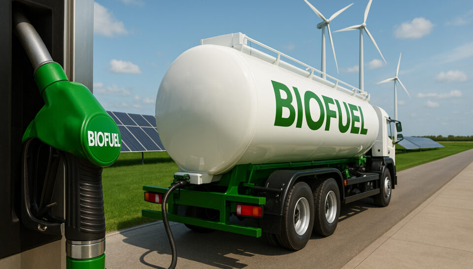 biocarburanti
