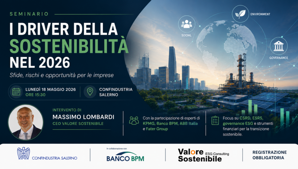 i driver_della_sostenibilita_valore_sostenibile_massimo_lombardi_cover