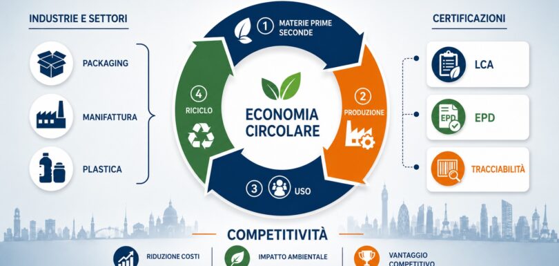 Circular Economy Act