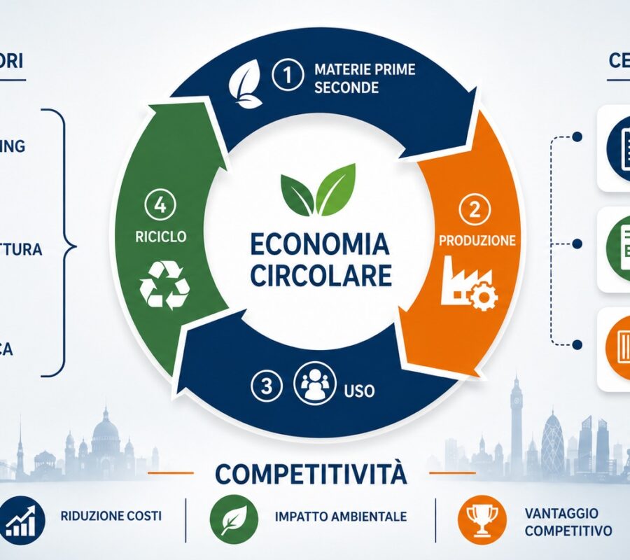 Circular Economy Act