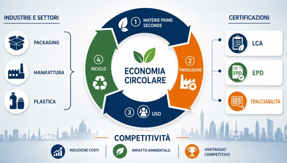 Circular Economy Act