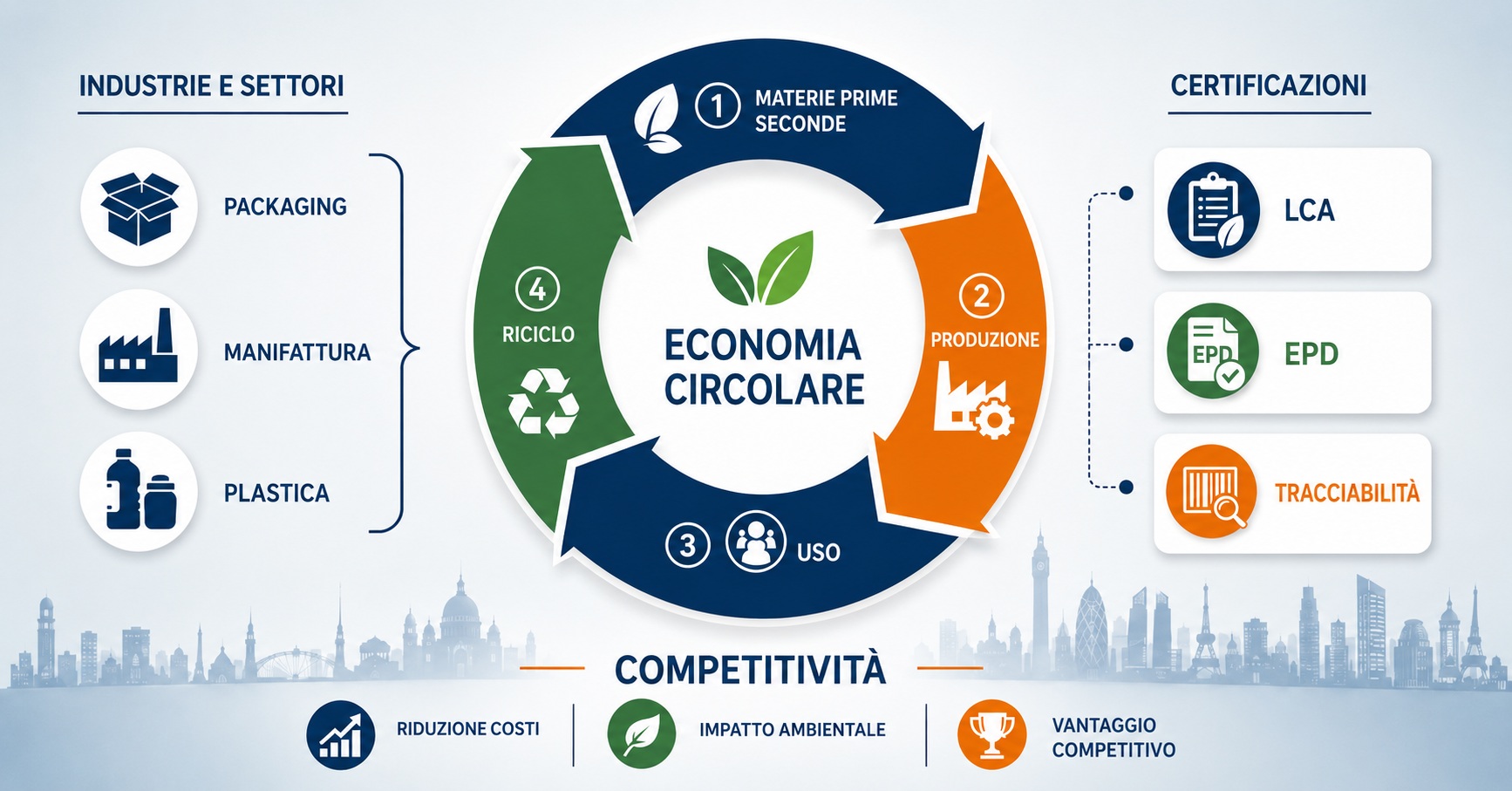 Circular Economy Act